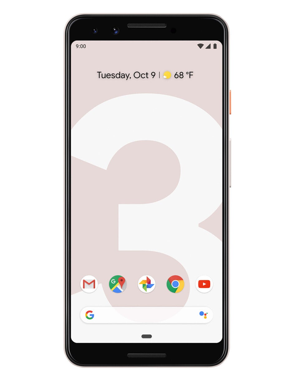 A Pixel 3 running Android 11 was unable to make a 9-1-1- call to report a stroke - Google blames dangerous 9-1-1 bug on Microsoft Teams app interacting with Android