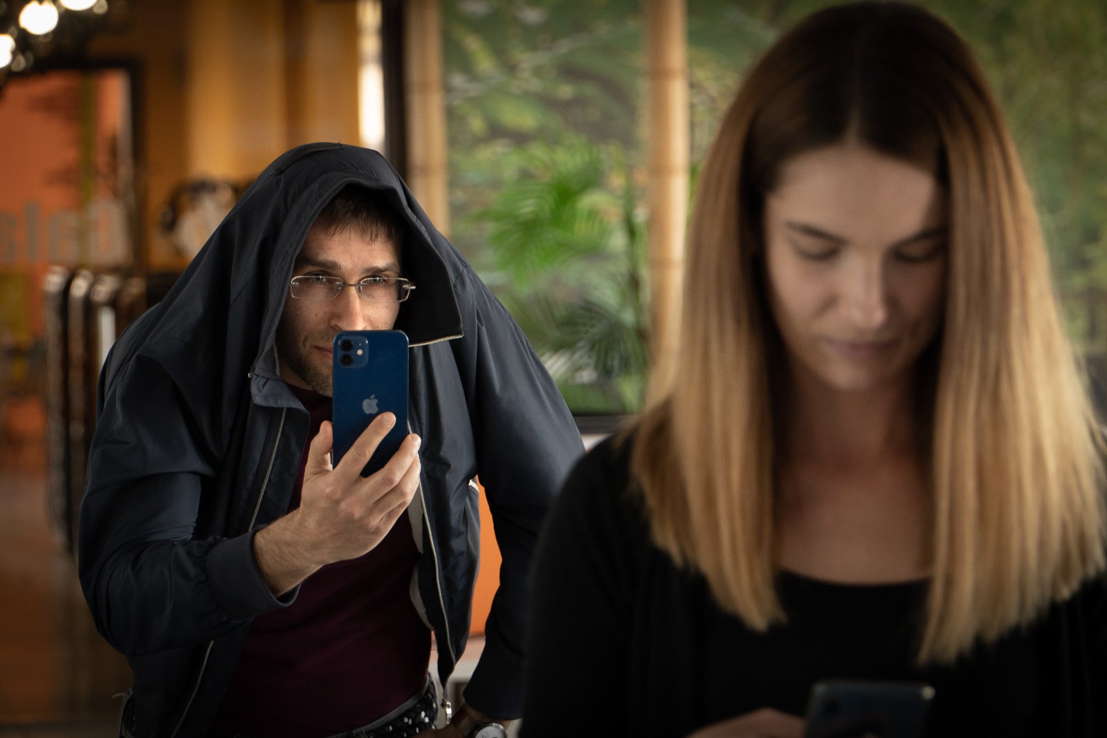 Thinking of stocking your ex with an AirTag? Not on Apple&#039;s watch. - Get the Apple AirTag at a great discount now