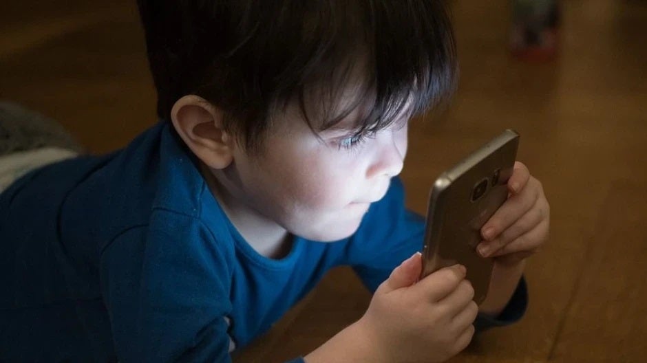 Poll: What's the right time to give your kid a smartphone? Results are in!