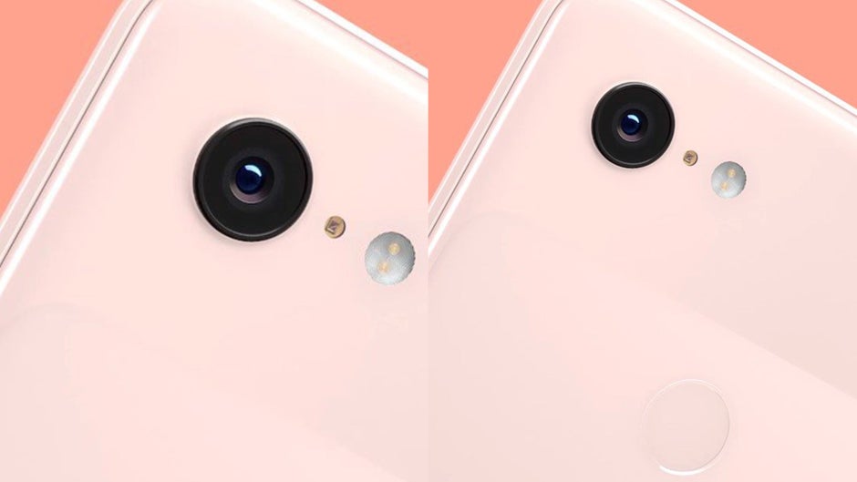 Google's Pixel 3 was the last mainstream flagship phone that came with only one camera on the back! - About the sensational return of single-camera phones: How, when, and why