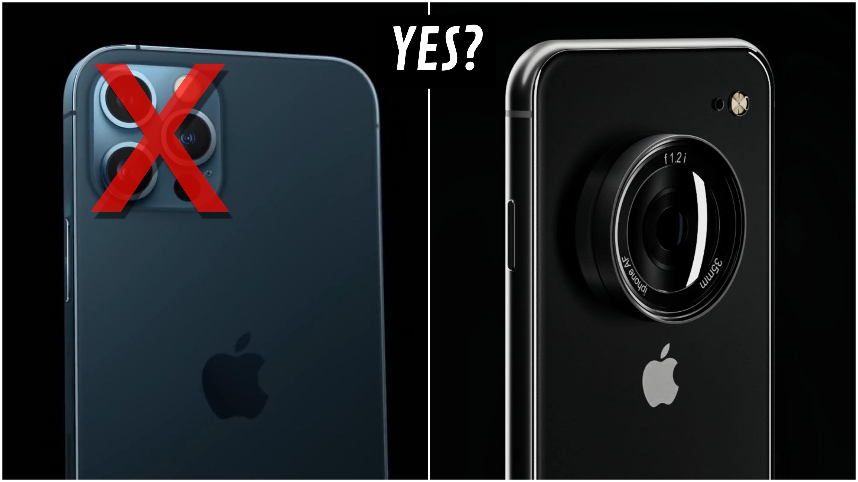 Kan du bruke en smarttelefon akkurat som et kamera?