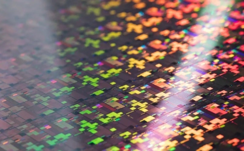 Samsung and IBM have developed the Vertical Transport Field Effect transistor - Samsung and IBM have a plan to keep Moore&#039;s Law alive