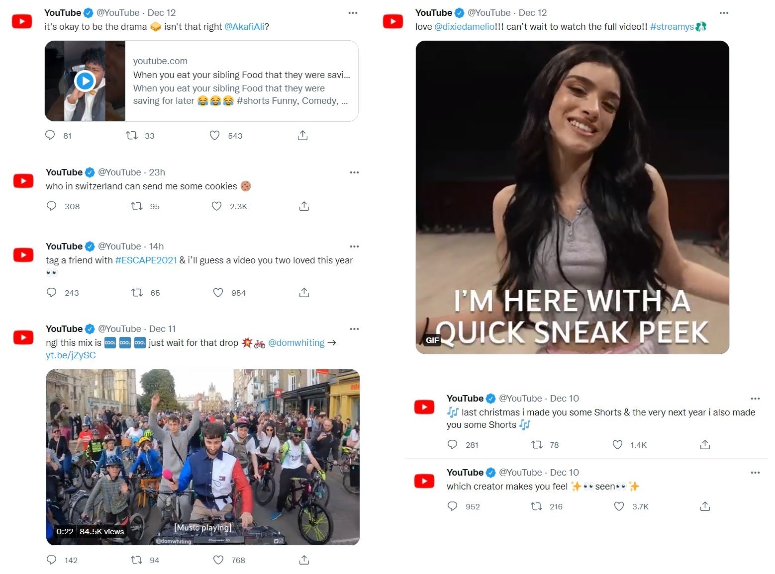 &quot;How do you do, fellow kids?&quot; When Apple and Google try to be relatable (and often fail)