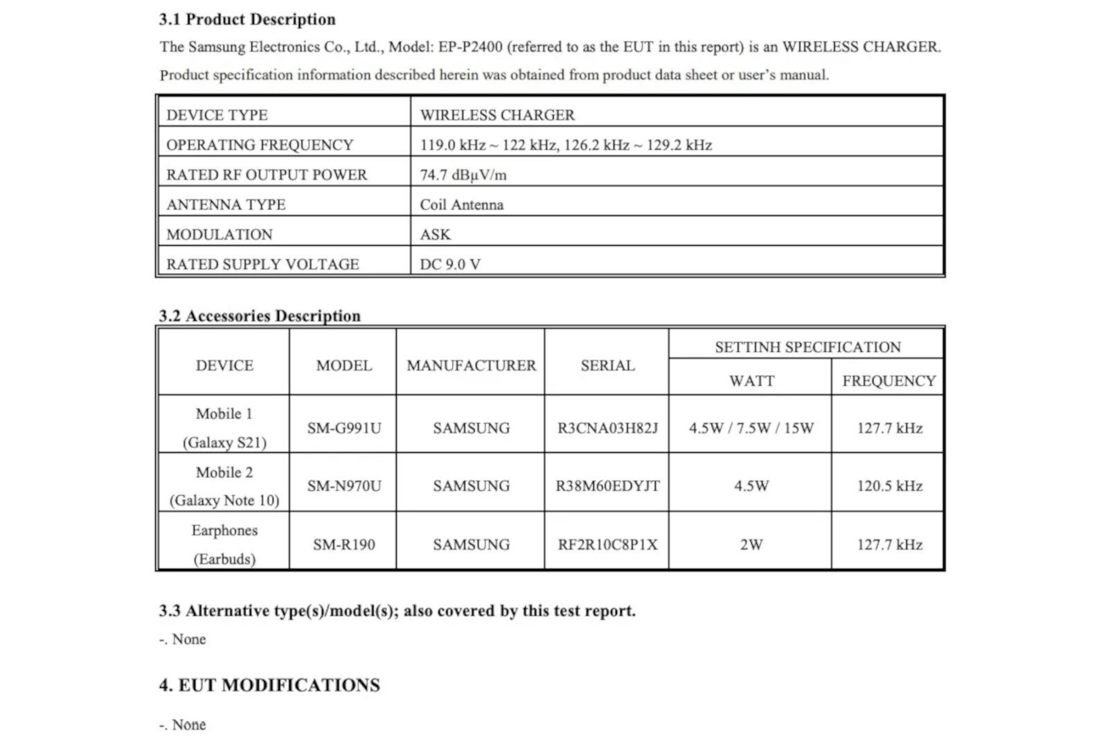 25W wireless charging for the Galaxy S22 may not be happening (updated)