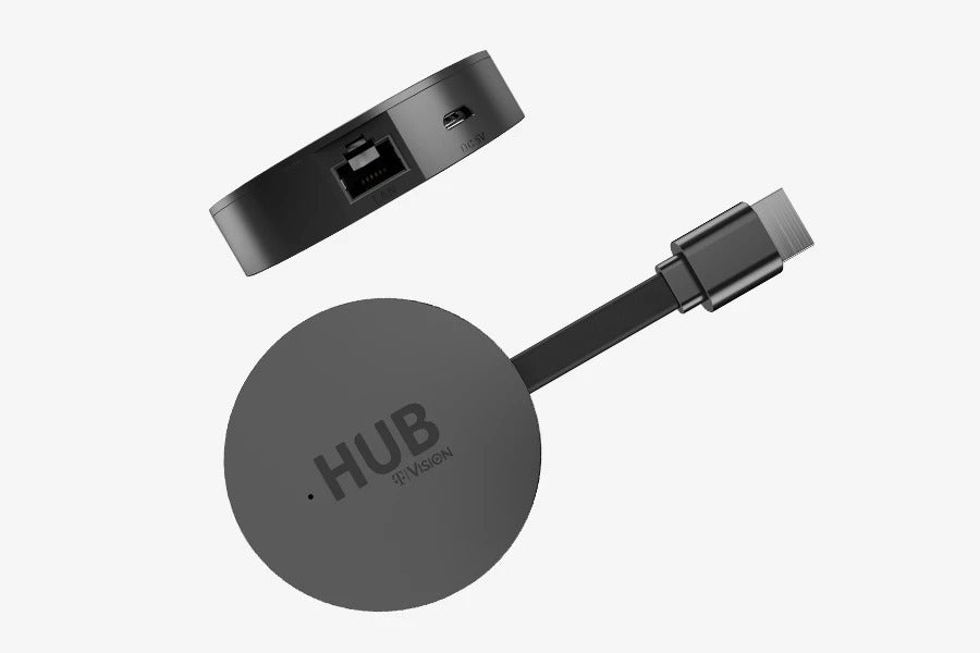 T-Mobile challenges Google’s Chromecast with an ethernet Google TV dongle