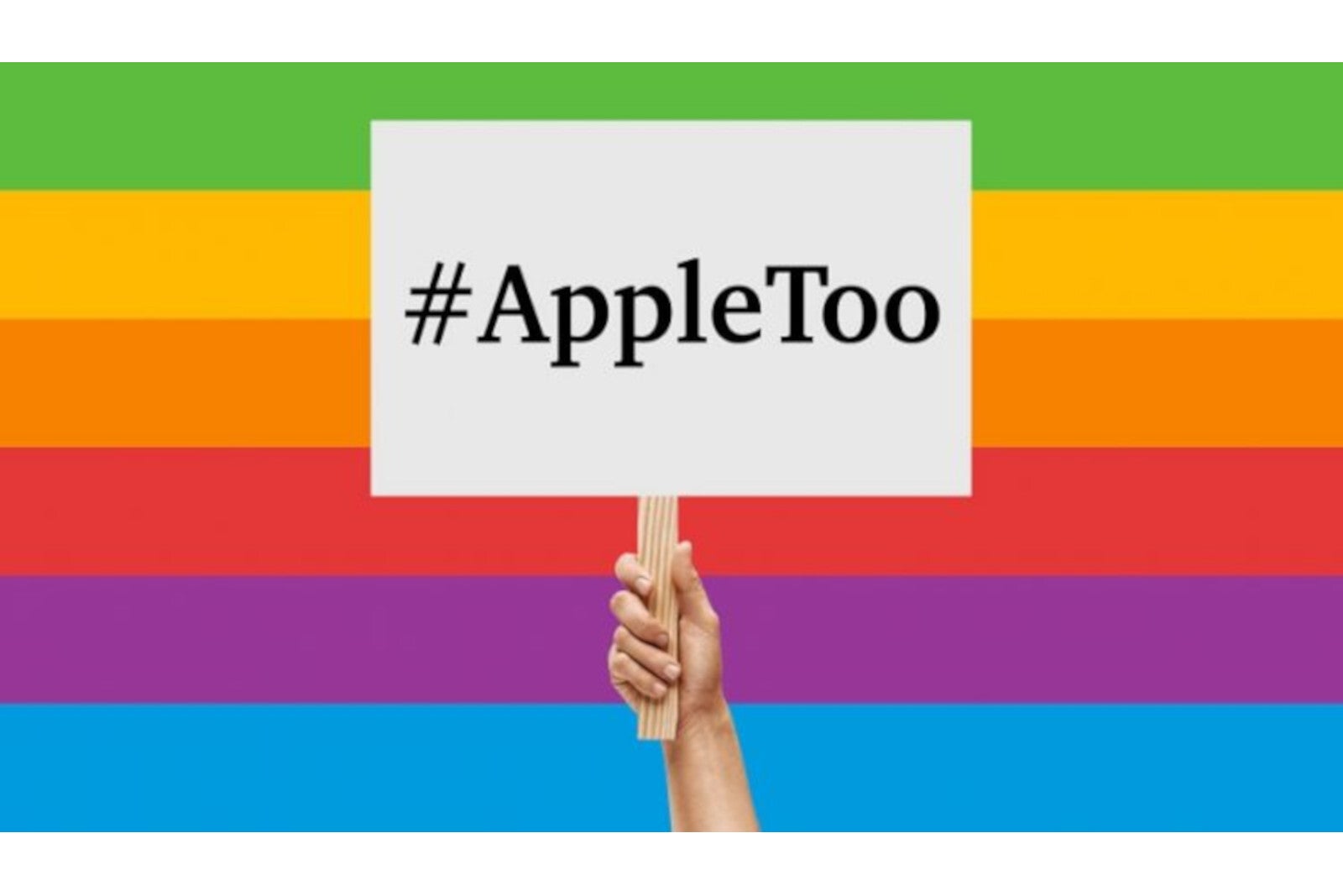 Apple is under official investigation after scorned harassment complaints