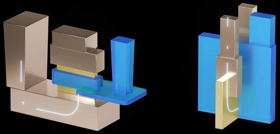 VTFET transistor architecture - IBM - Samsung and IBM are working on a tech that could help smartphone batteries last a week