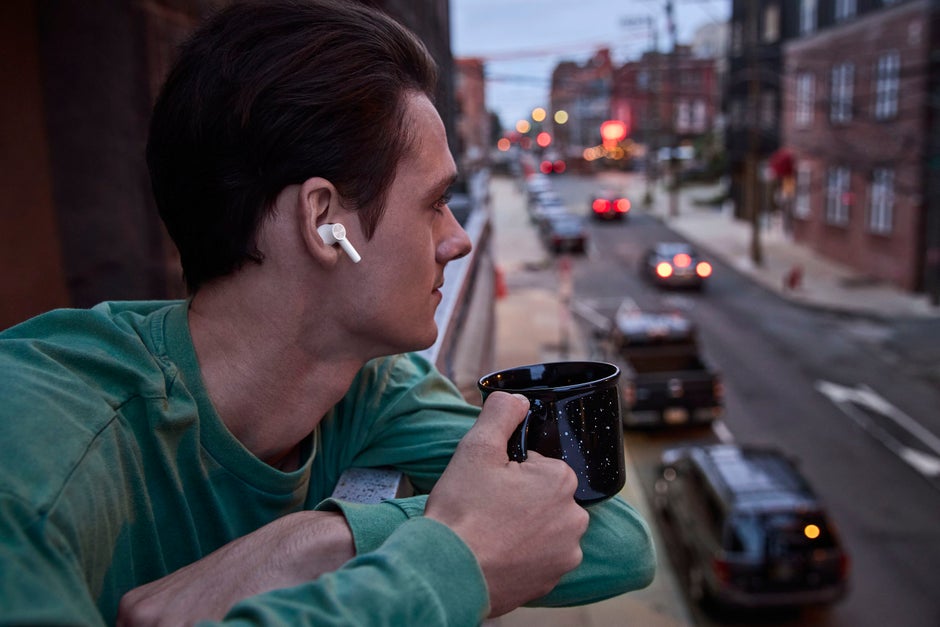 The Buds Z2 have 40dB ANC - The OnePlus Buds Z2 are here with ANC and updated looks