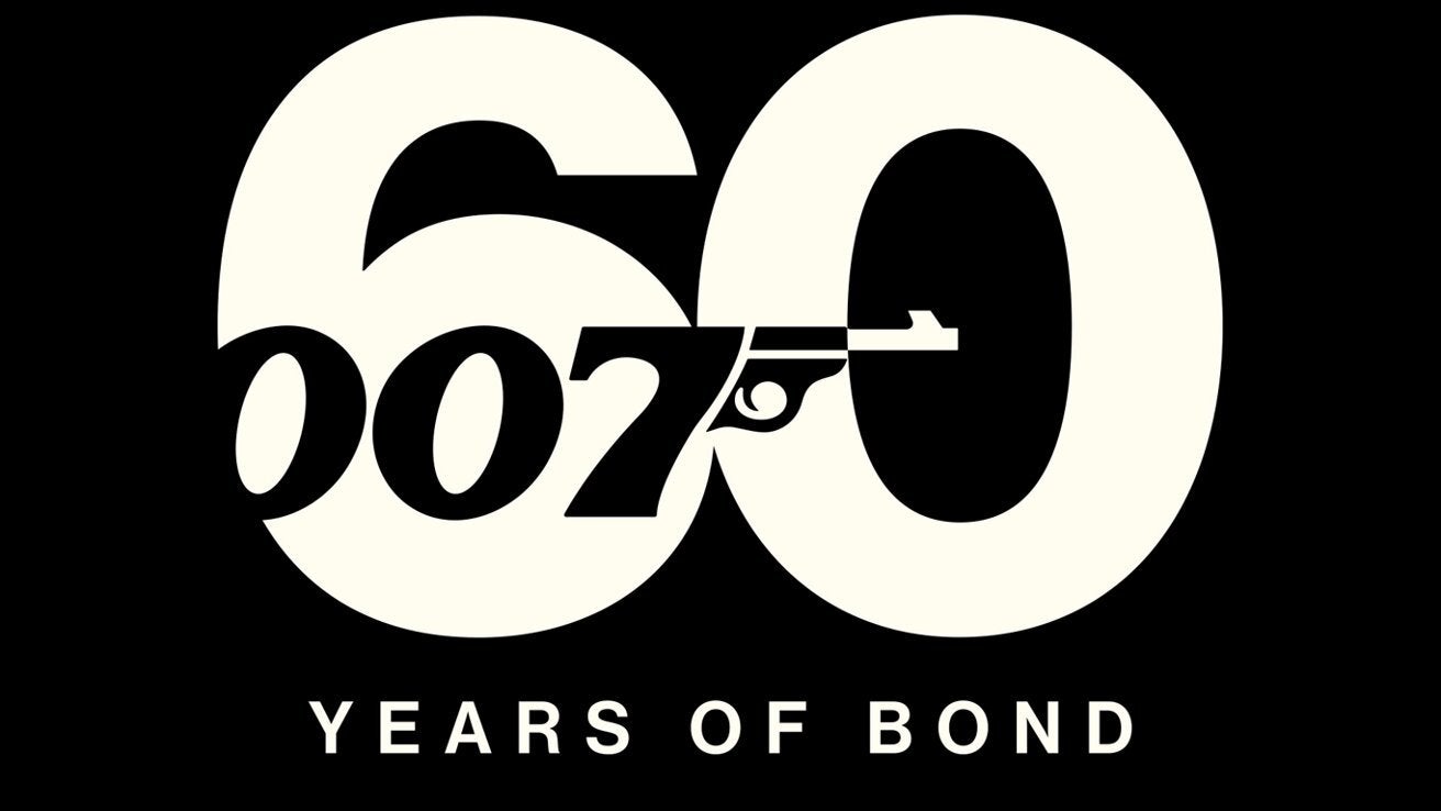 James Bond fans with Apple TV+ are in for a treat next year