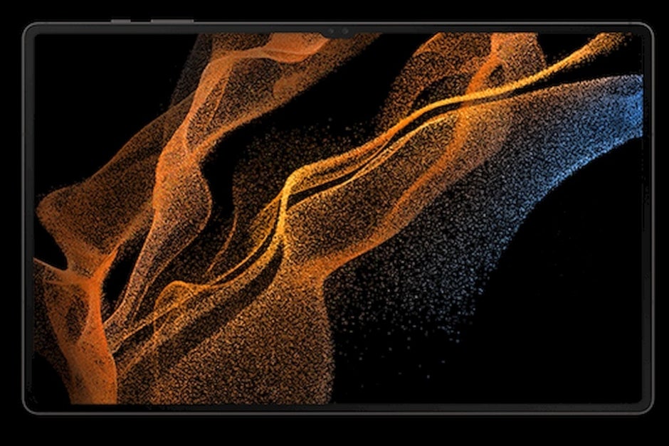 اینها (احتمالا) مشخصات کامل Galaxy Tab S8 Ultra 5G هیولایی سامسونگ هستند.