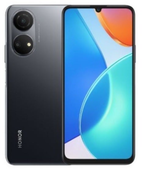 The Honor Play 30 - Honor introduces two new 5G phones, the X30 and the Play 30 Plus