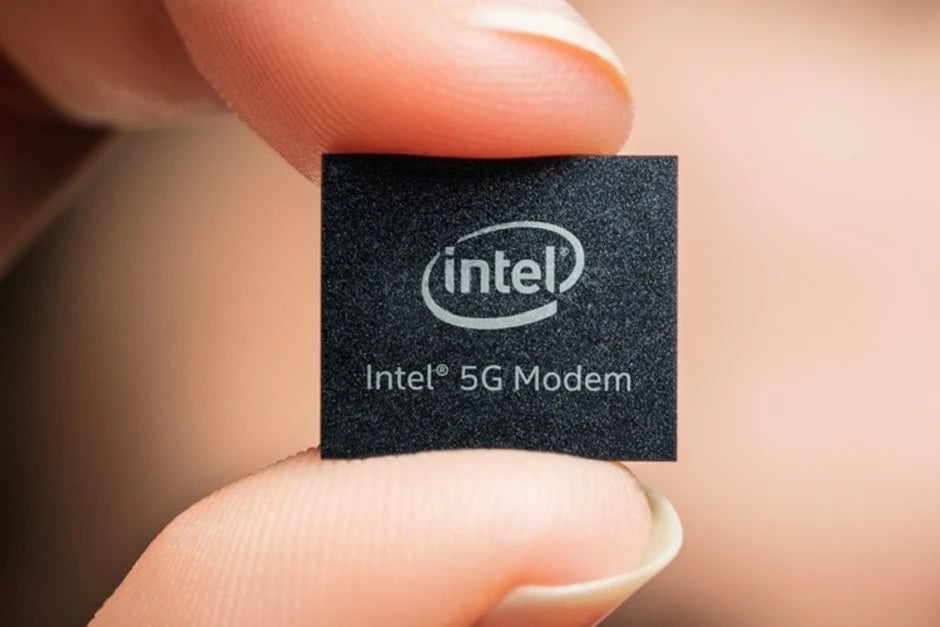 Apple bought some of Intel's 5G smartphone modem business - Apple plans on designing more home-grown chips including 5G chips for the iPhone