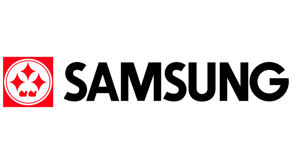 Samsung's logo, 1969-1979. - Samsung's logo: Is it less magnetic than Apple's and should it be replaced?