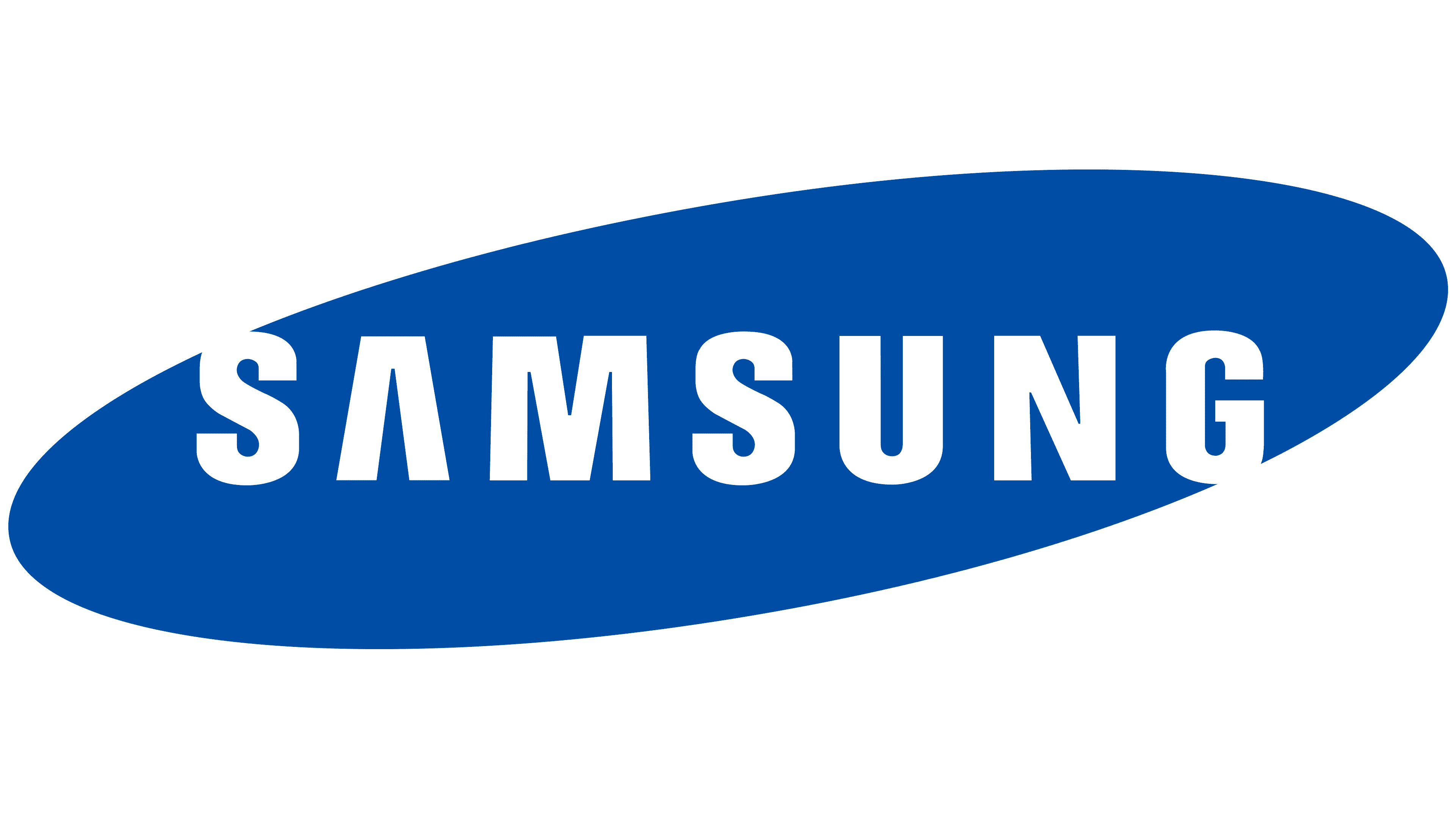 Samsung&#039;s logo: Is it less magnetic than Apple&#039;s and should it be replaced?