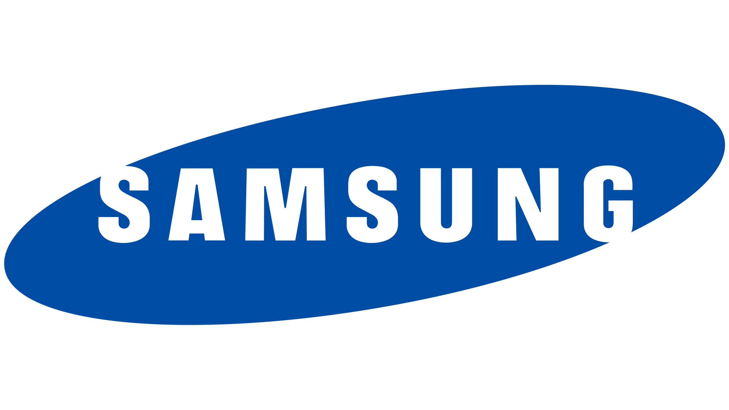 Samsung&#039;s logo: Is it less magnetic than Apple&#039;s and should it be replaced?