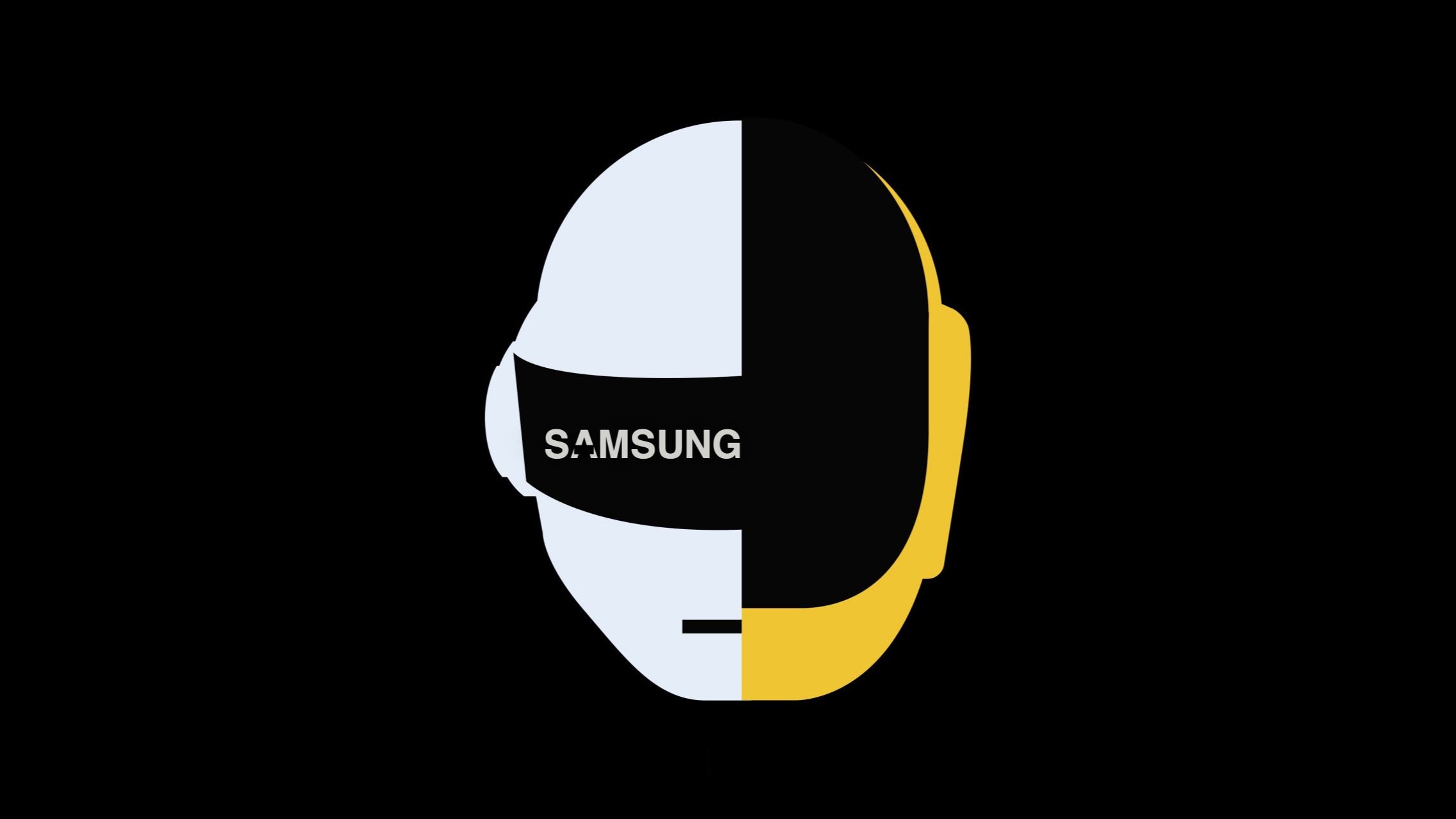 Samsung&#039;s logo: Is it less magnetic than Apple&#039;s and should it be replaced?