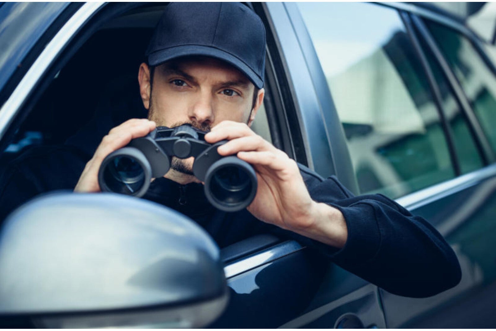 Car thief hides AirTag in victim&#039;s vehicle to track him