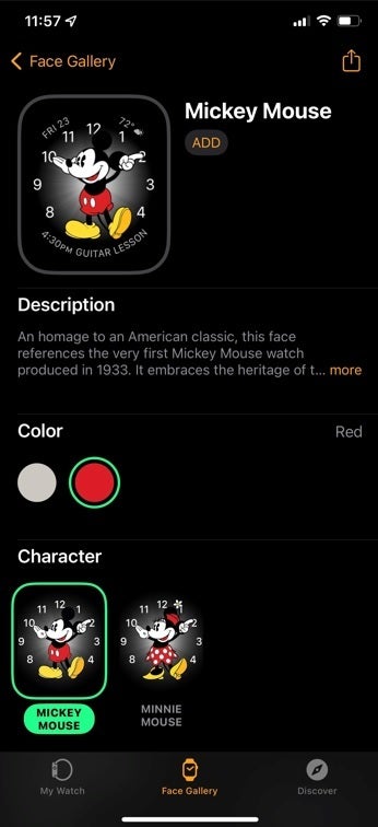 If you&#039;re a fan of both Apple and Disney, there are already ways for you to show your support - Disney Chairman Iger: Apple merger talks would have happened had Jobs not died