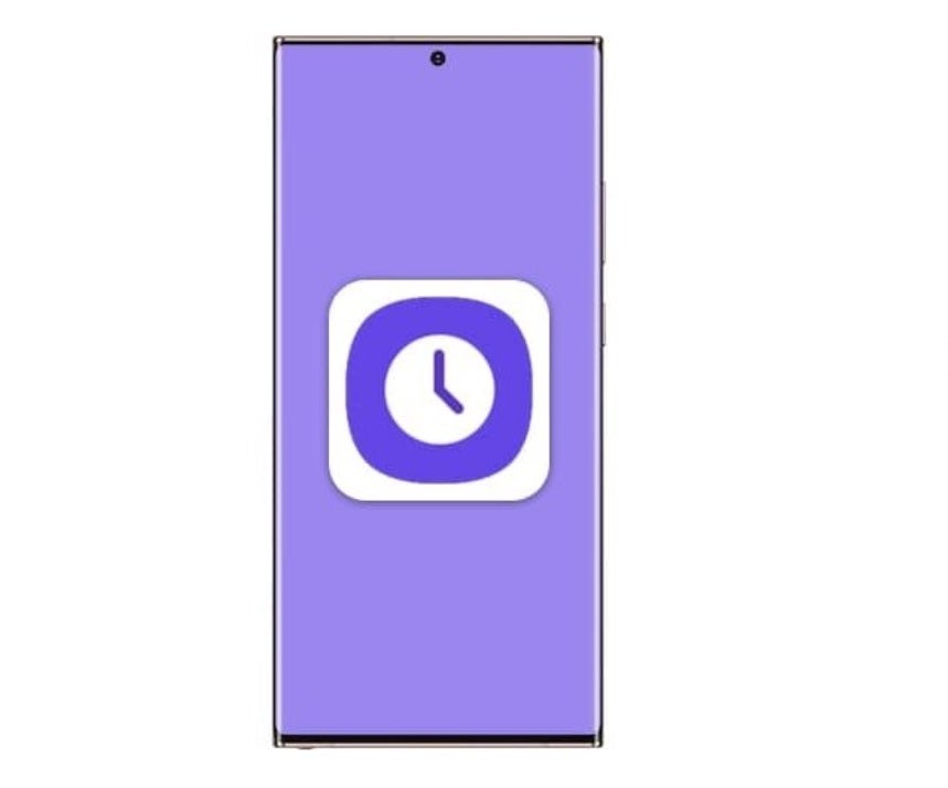 Samsung lanzará una actualización para Samsung Clock.  Image Balance SammyFans - Samsung Clock recibe una actualización con una lista de cambios de buen tamaño