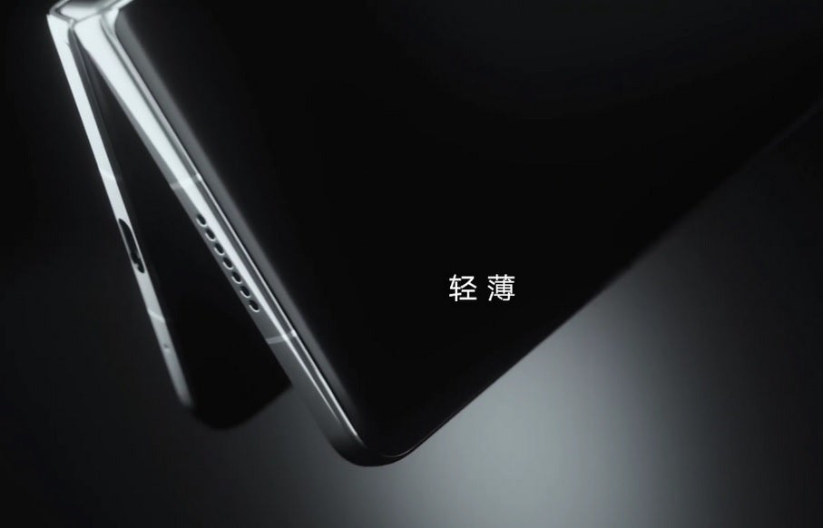 Honor Magic V will be officially introduced next month - Honor releases an official video teaser for its first foldable, the Magic V