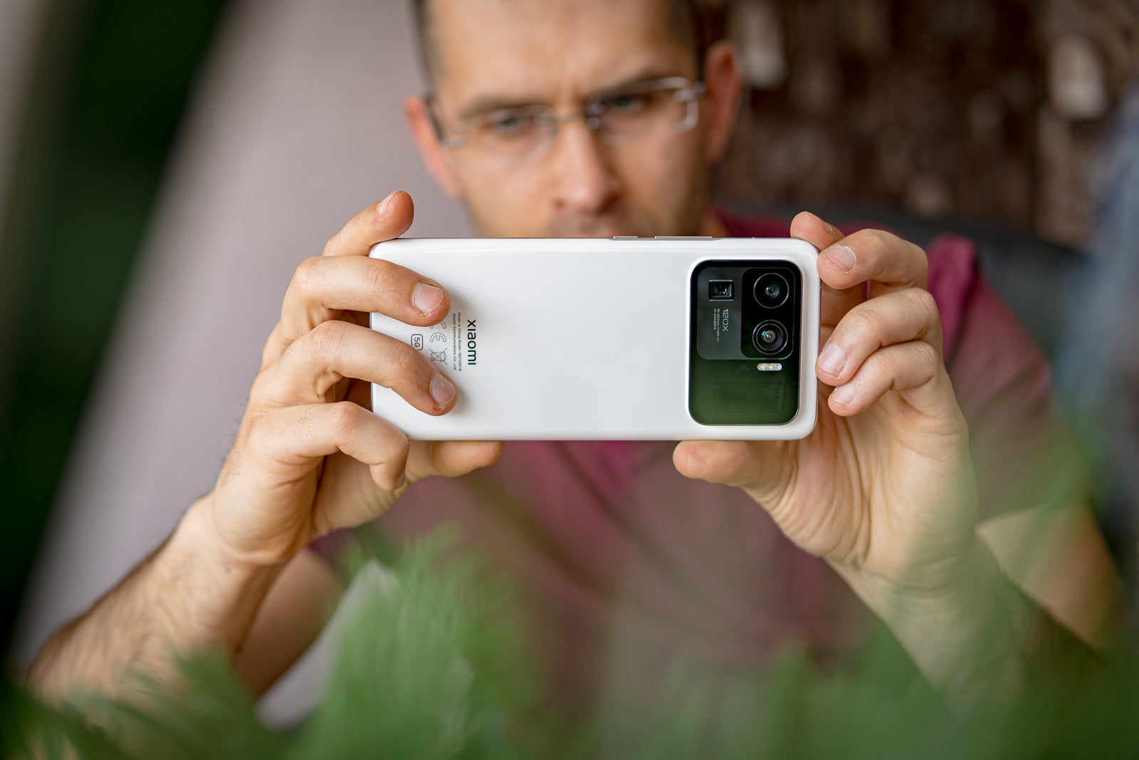 The Xiaomi Mi 11 ultra was a very impressive phone - Xiaomi teases the Watch S1 ahead of announcement while 12 series pricing leaks