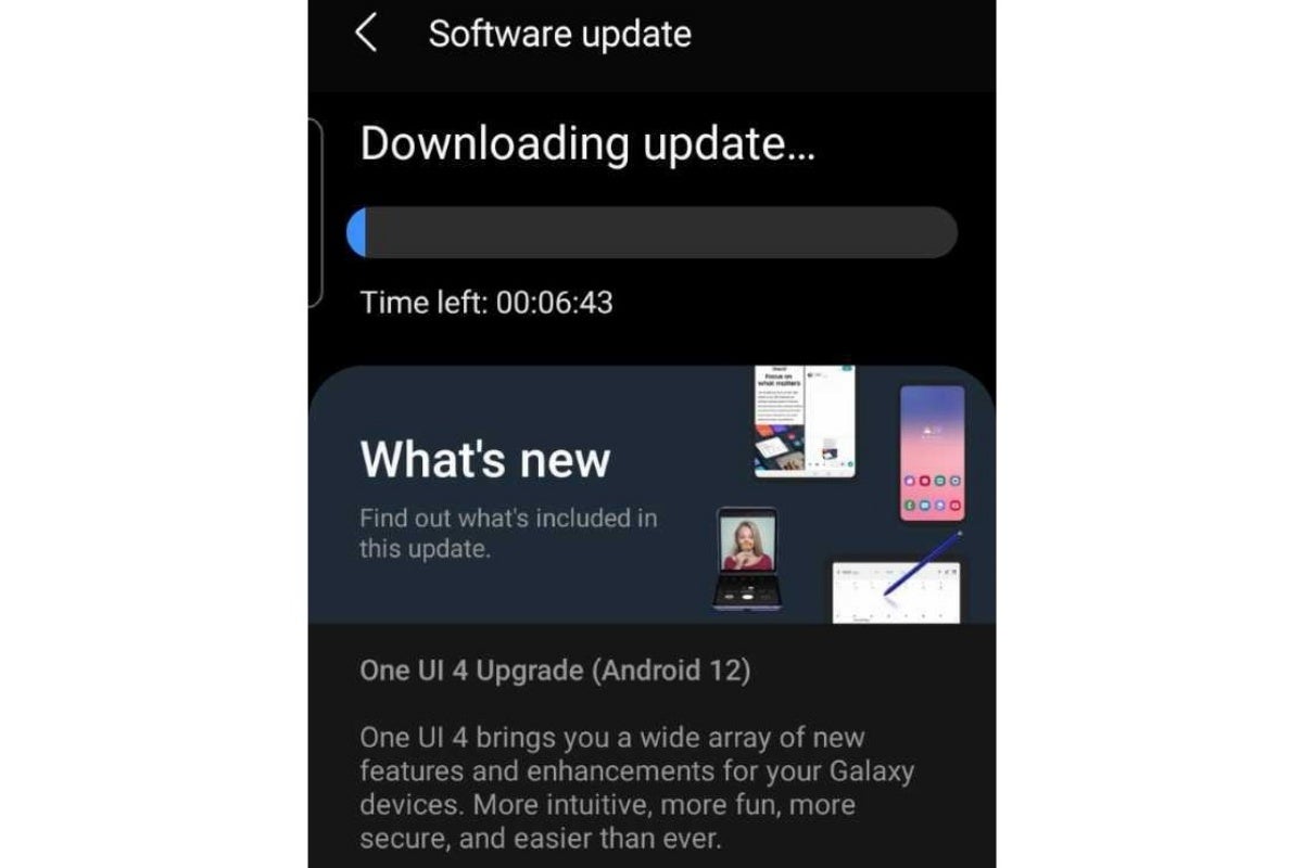 Samsung is offering Galaxy Z Fold 2 5G users a sweet New Year&#039;s surprise