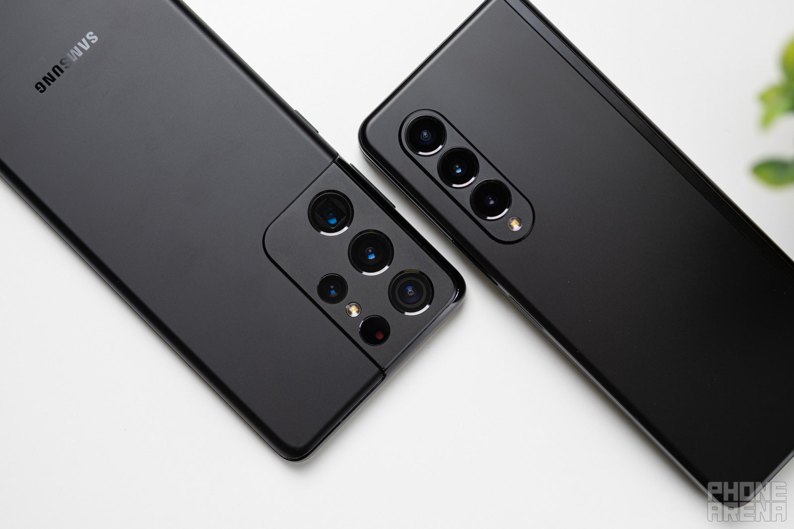 Galaxy S21 Ultra and Z Fold 3 - Xiaomi coming after Samsung? Patent shows Mi Mix Fold 2 mixing iPad Pro with Fold style