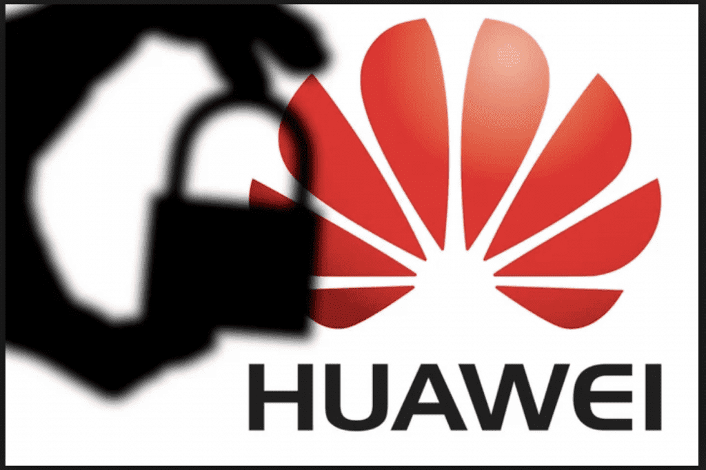 Huawei’s revenue down 29% in 2021, US sanctions to blame