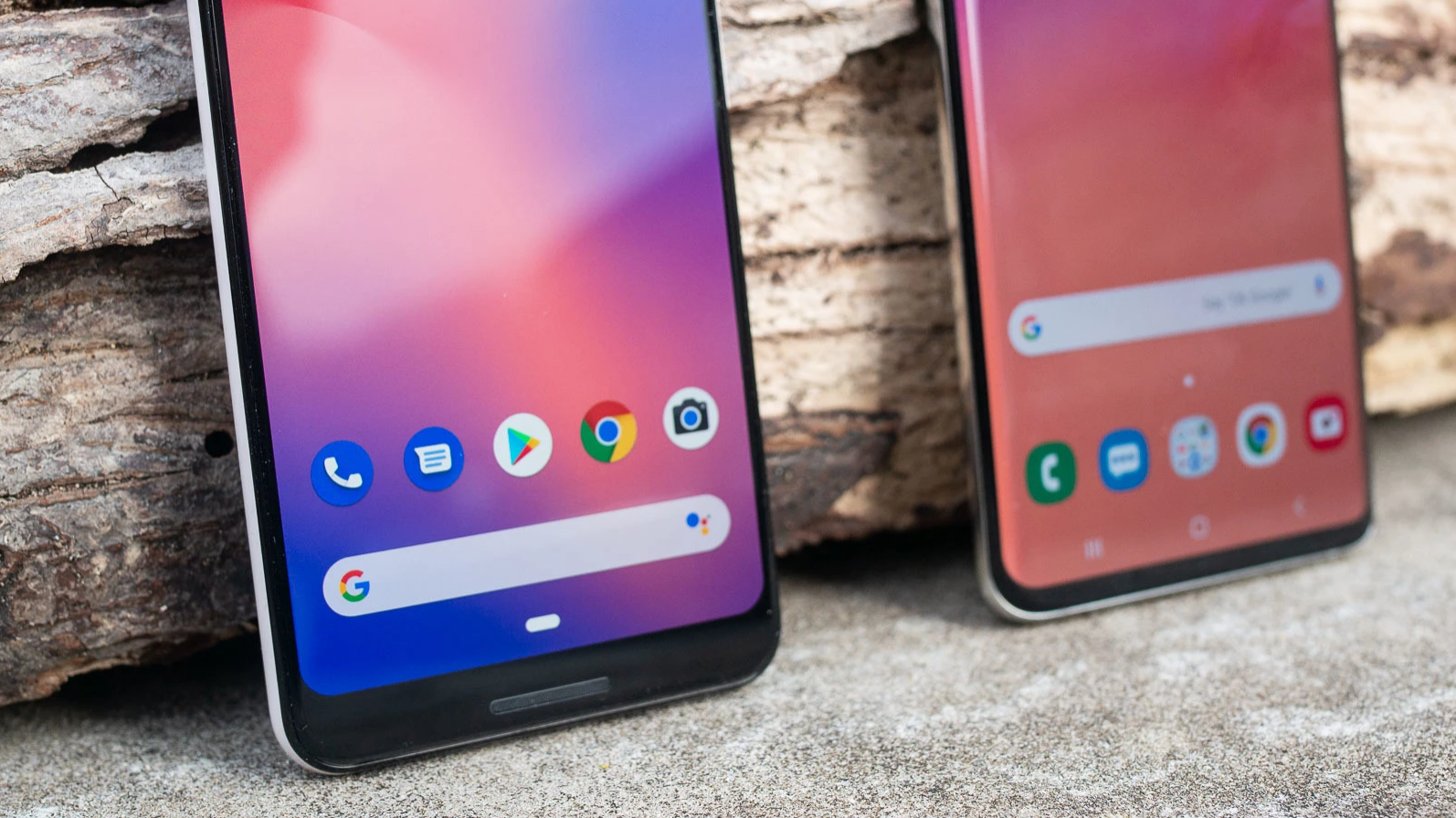 There&#039;s no right or wrong... - Eat an Apple, Android users: Your 2022 phone might look and feel like an iPhone