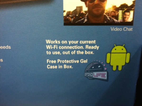 $539 will buy you a Wi-Fi only Motorola XOOM at Sam&#039;s Club