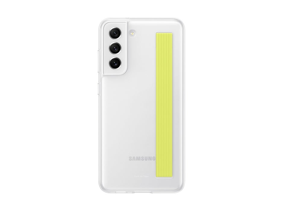 Best Samsung Galaxy S21 FE cases