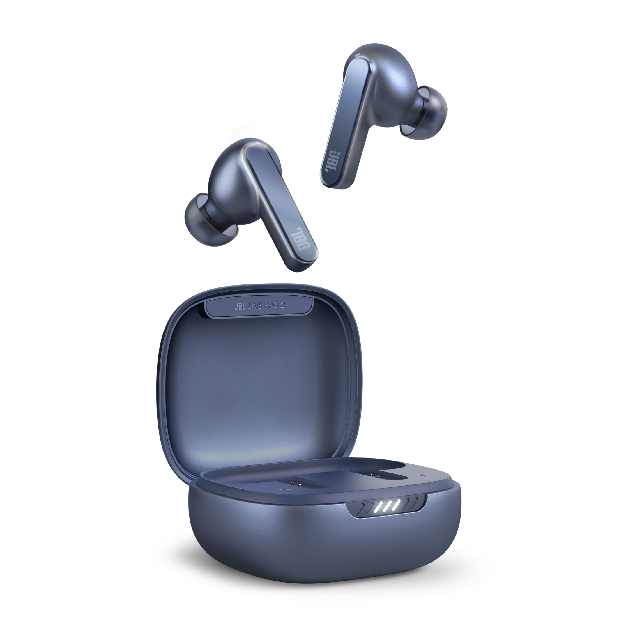 JBL announced the LIVE Pro 2, LIVE Free 2, and Reflect Aero earbuds with ANC