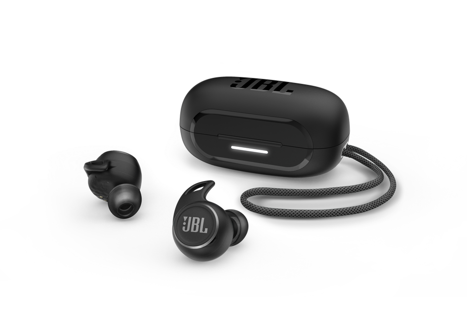 JBL announced the LIVE Pro 2, LIVE Free 2, and Reflect Aero earbuds with ANC