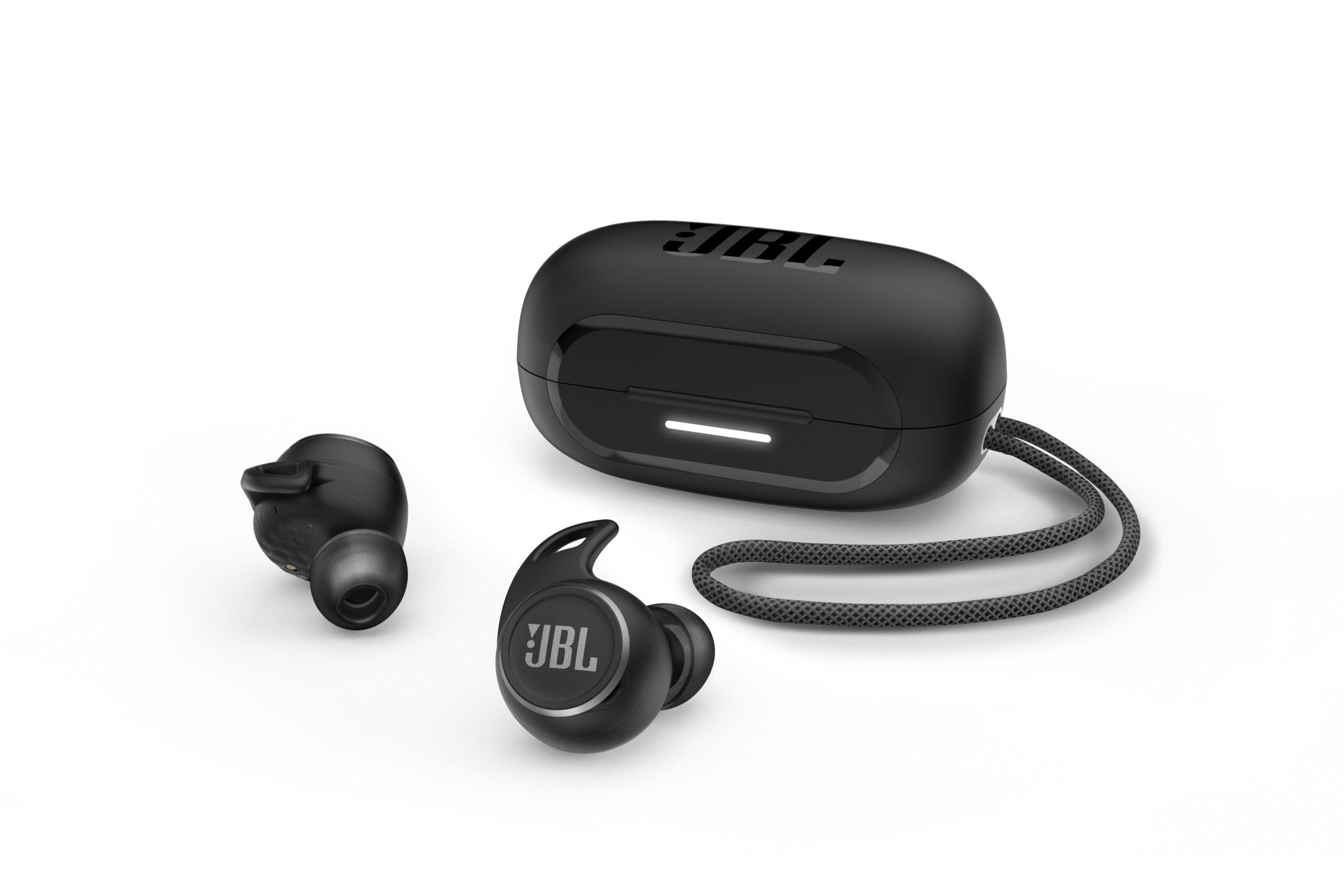 JBL announced the LIVE Pro 2, LIVE Free 2, and Reflect Aero earbuds with ANC