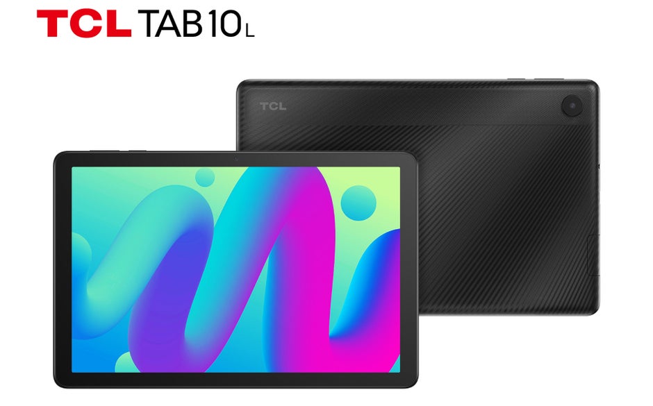 TCL intros a pair of budget Android slates, three child-friendly tablets