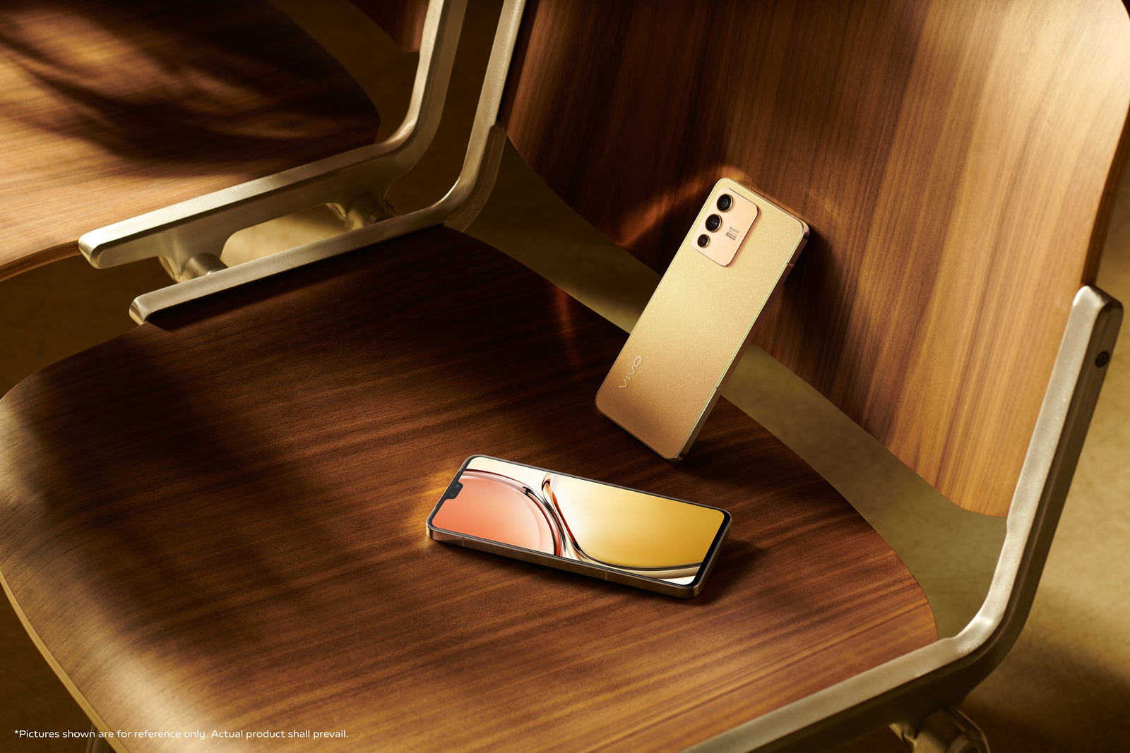 Vivo V23 series - Vivo V23 series announced with dual selfie cameras and sleek design