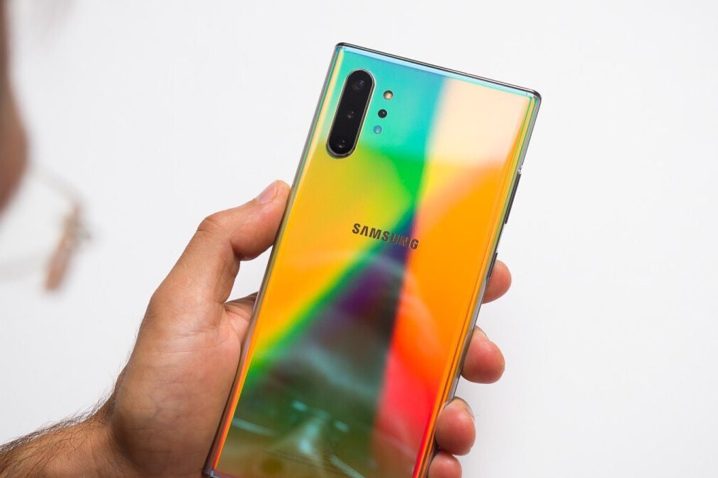 Poll: Are color-changing phones the next big thing in smartphone design?