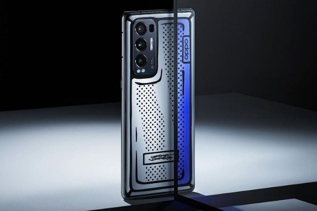 Poll: Are color-changing phones the next big thing in smartphone design?