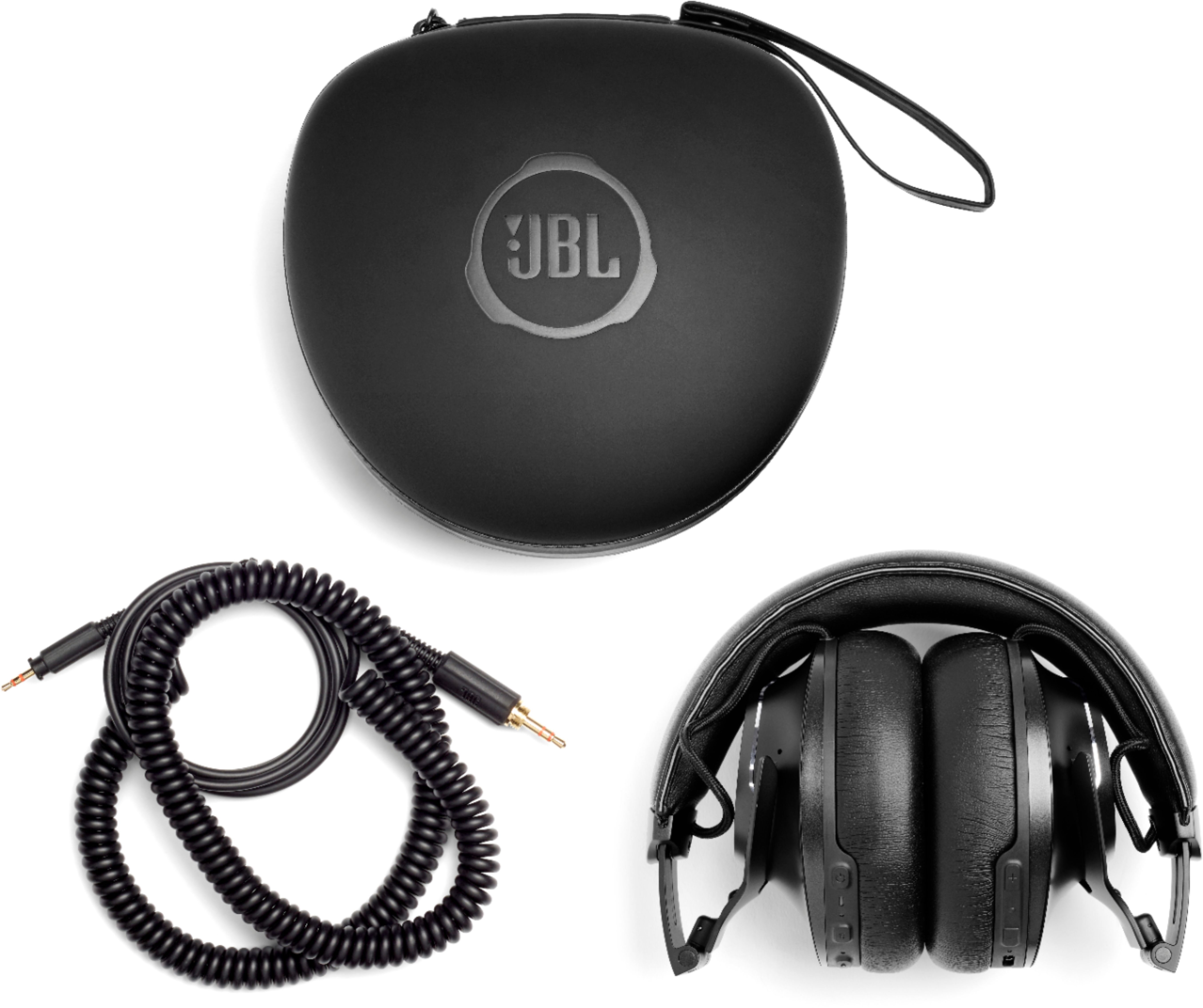 Grab a pair of JBL Noise Cancelling Headphones with $150 off right now