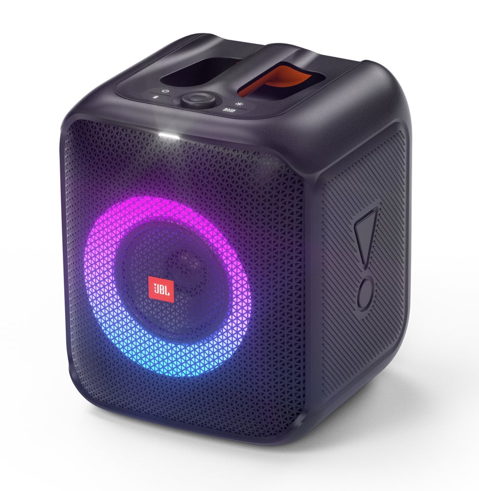 JBL Encore Essential - JBL refreshes its portable speakers lineup with three new products