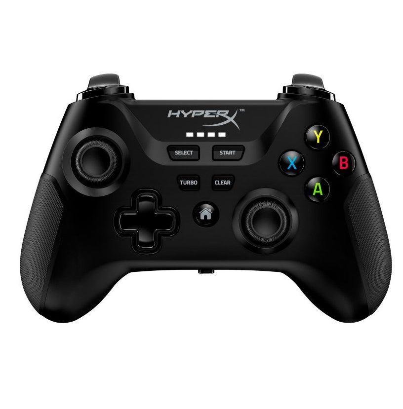 HyperX unveils its first game controller for Android phones