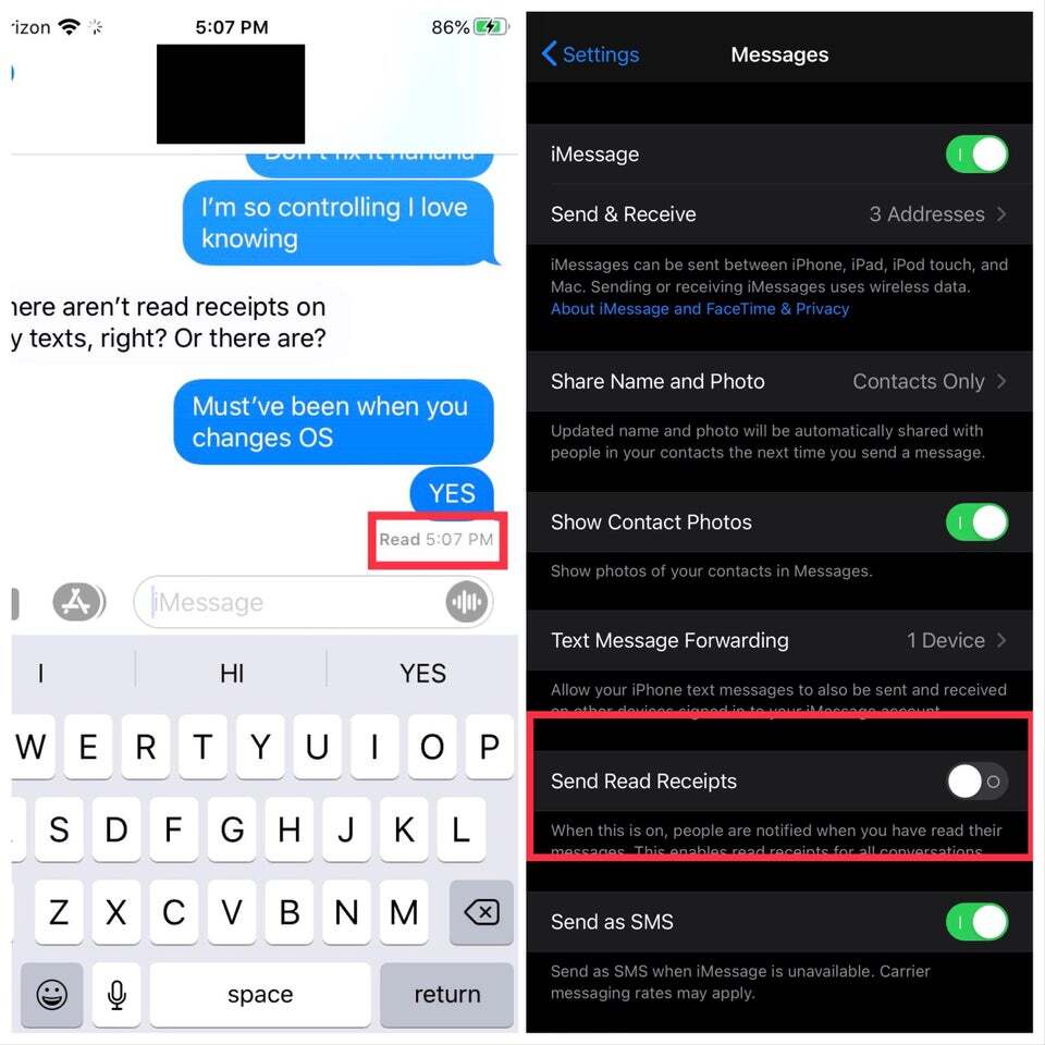 send-read-receipts-can-t-be-turned-off-in-messages-for-some-users
