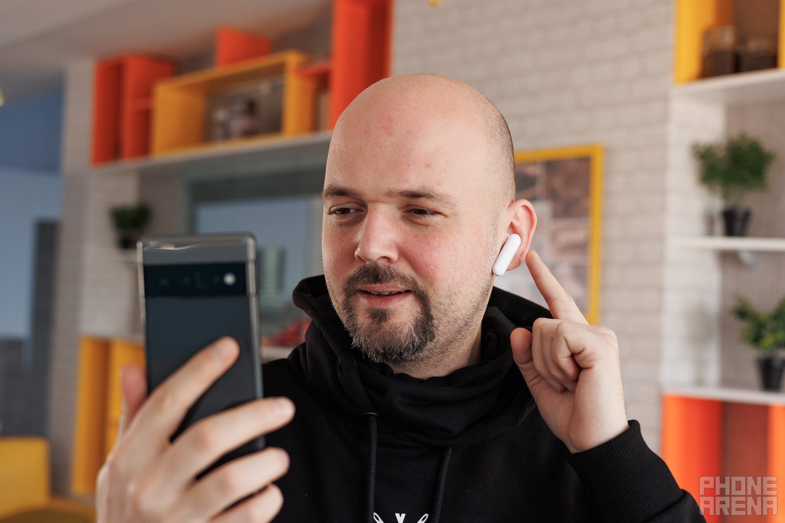 Timekettle's translator earbuds break language barriers, bring in simultaneous translation