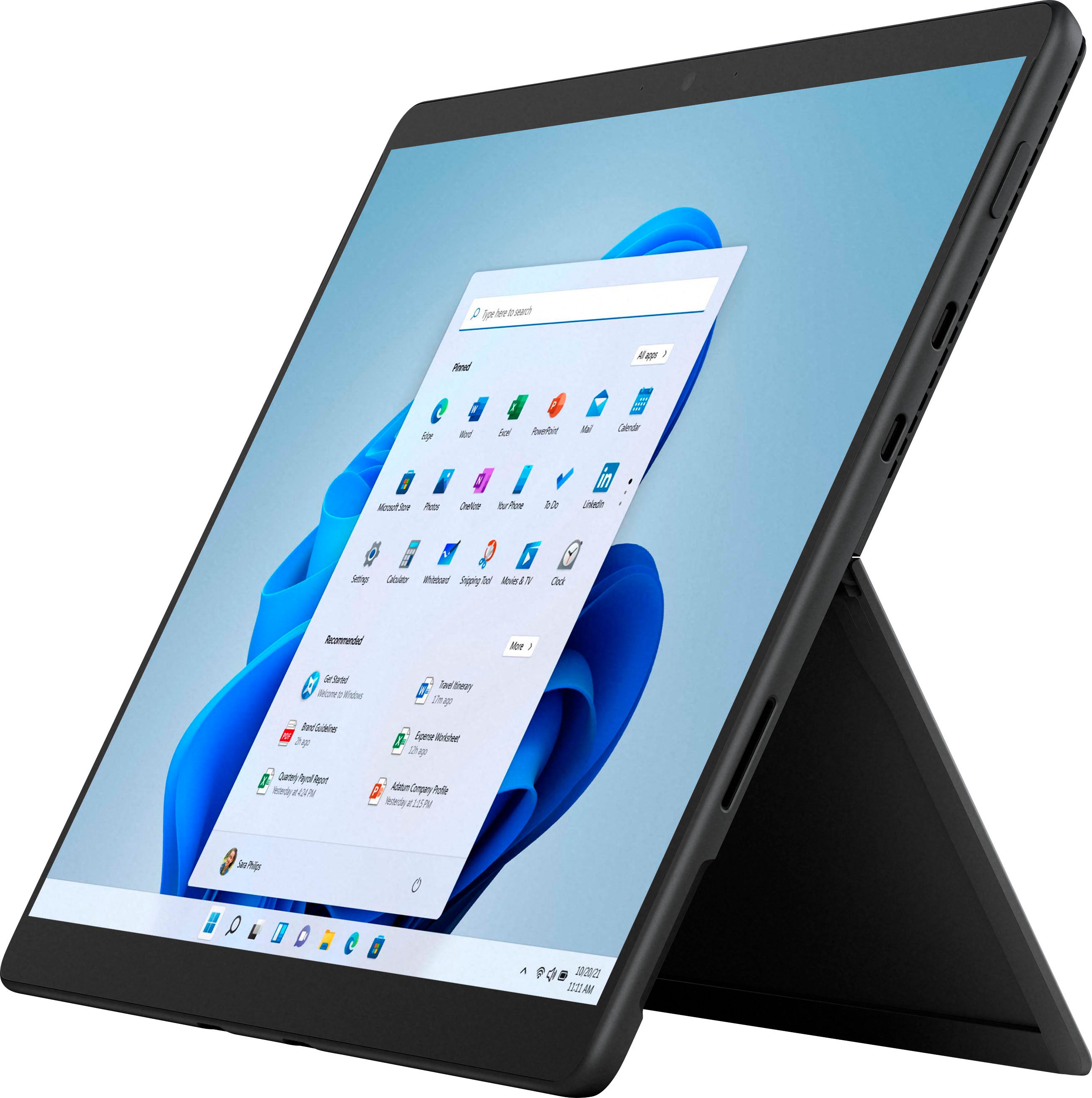 The Best Windows Tablets (2-in-1 Tablets) -  Reviews