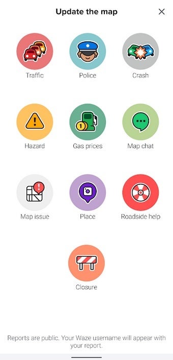 Crowdsourcing is at the heart of the Waze app - Waze adds new feature that won't totally rely on crowd-sourced data