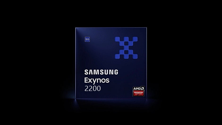 The Exynos 2200 chipset should power the Galaxy S22 series in some markets - Samsung reportedly delayed the Exynos 2200 release