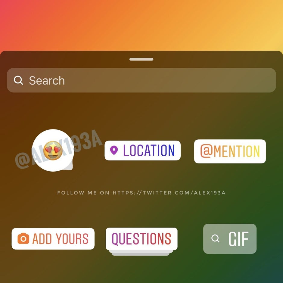 Instagram testing a new “Edit Grid” feature