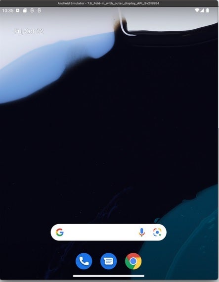 La deuxième version bêta d'Android 12L est publiée par Google - Google publie la mise à jour Android 12L Beta 2 avec des correctifs pour plusieurs bugs Pixel