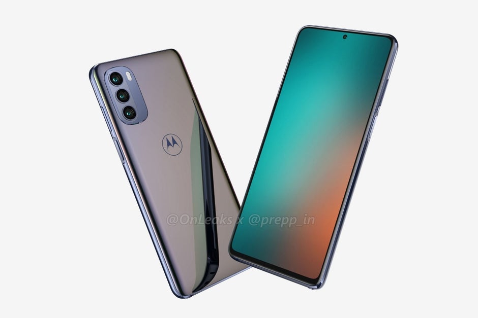 Previously leaked factory CAD-based renders - Hot new leaks point to Moto G Stylus (2022) variant with 5G and Android 12