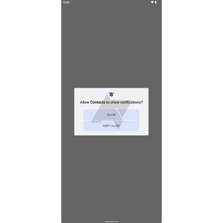 Android 13 leak showcases four new and colorful dynamic theme styles